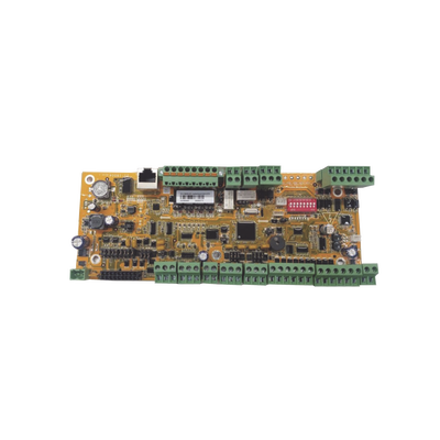 Tarjeta de control de acceso compatible con torniquete Mod DSK3B601R/MPGDP110 DS-K3M200-601