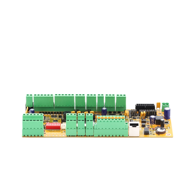 Tarjeta Controladora de Acceso para Torniquete DS-K3B501SX-L/M-DP90