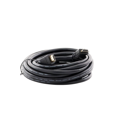 Cable HDMI de alta velocidad de 5 m con Ethernet