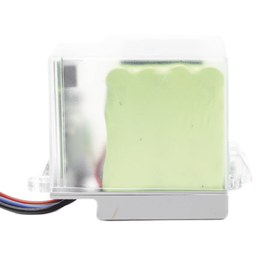 Bateria XBAT Para Automatismos FAAC / Compatible con S418, B680H, C721 y B614