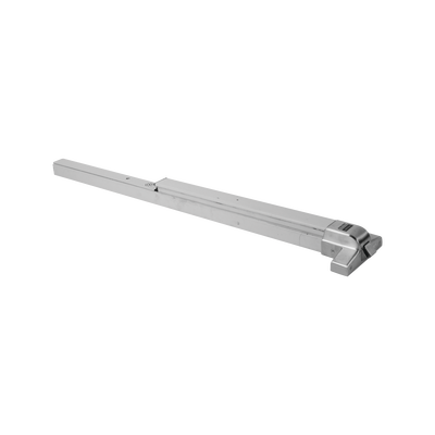 Barra antipánico 1040 mm /Zumbador incluido / Sensor de Puerta/ 1 punto ( horizontal) /UL®