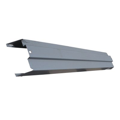 Cabezal 6 ft para puerta doble