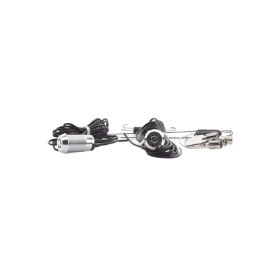 KIT DE RESORTES PARA CONVERSION DE TORNIQUETE EDC A ABIERTO EN CASO DE FALLA