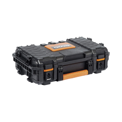 Caja de herramientas profesional con separadores 56.4 X 35 X 16.5 cm, 14.5L