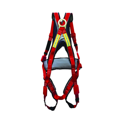 Arnés de Cuerpo Completo para Parar Caídas y Posicionamiento (Unitalla).