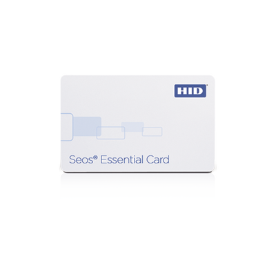 Tarjeta para Migraciones / DUAL/ SEOS ESSENTIAL Y PROX