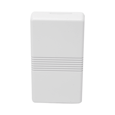 Modulo de relevador inalámbrico 5800RL para Paneles LYNX y VISTA con teclado 6160RF, para aplicaciones de activación de Sirenas cableadas a distancia