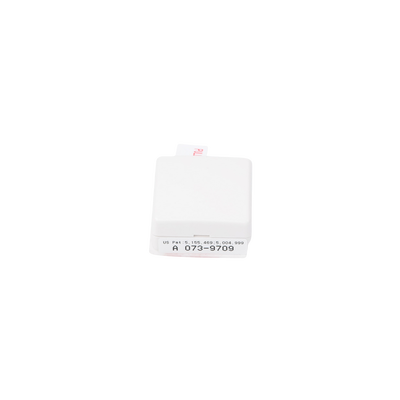 Detector de impacto inalámbrico Honeywell / Batería de Larga Duración 3-5 años