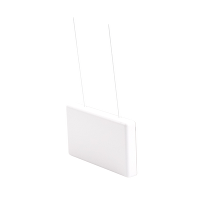 Receptor Inalambrico para la Serie 5800 de Honeywell, cubre el total de zonas que acepte el panel de alarma