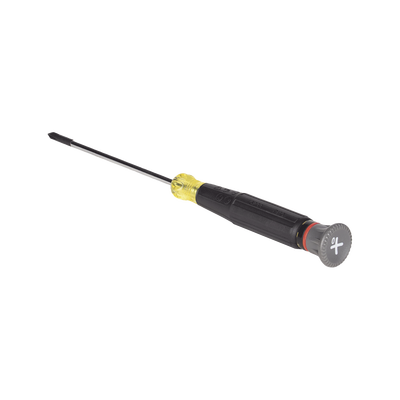 Desarmador de Precisión de punta Phillips n.º 0, Barra de 7.62 cm