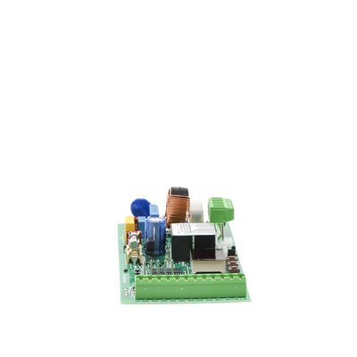 Tarjeta Electrónica Para Operador FAAC 844 ER 780D / NO Compatible con FAAC 844 C