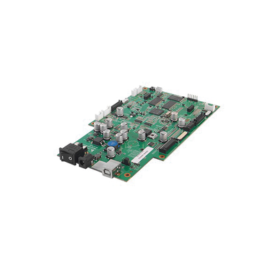 Refacción: Tarjeta Madre SMART51