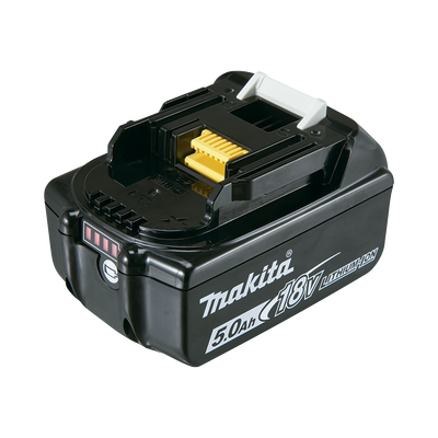 Batería de 3.0 amperes, con indicador de carga