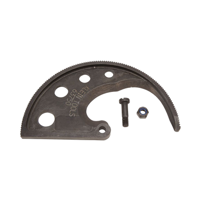 Juego de cuchillas de repuesto para hoja móvil