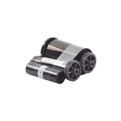 Ribbon Negro ( K ) para SMART51, SMART31 con rendimiento de 1200 impresiones