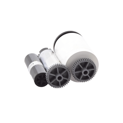 Ribbon Resina Blanca para SMART51 & 31