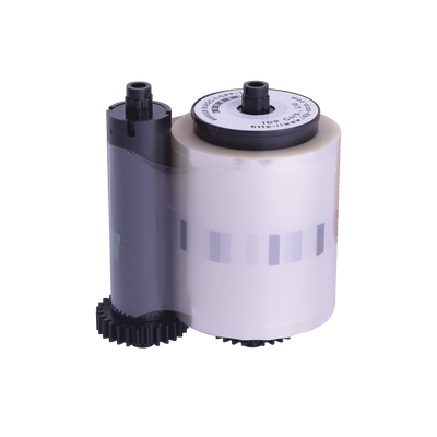 Cinta de laminación / Transparente / Para SMART51L / 250 laminados