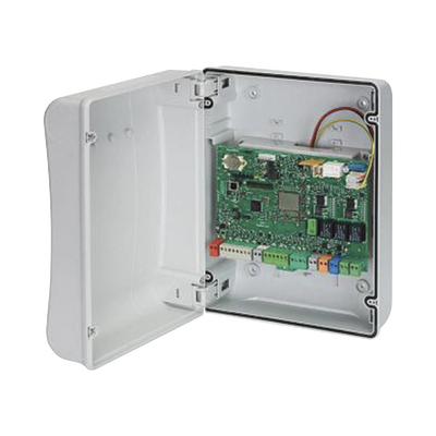 CUADRO DE MANDO E124 115V