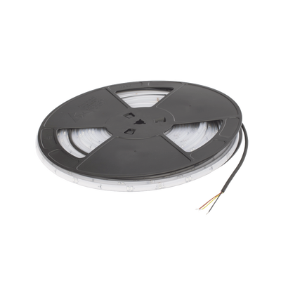 Tira Led Para Mástil de hasta 4 Metros de Barrera GT4 de CAME / Iluminación Rojo/Verde