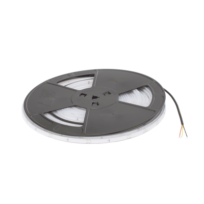 Tira Led Para Mástil de hasta 8 Metros de Barrera GT8 de CAME / Iluminación Rojo/Verde