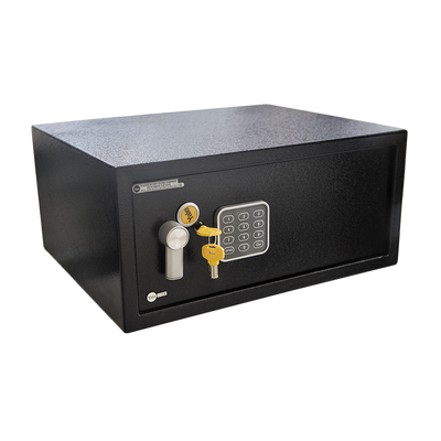 Caja Fuerte Grande/ Electrónica / Residencias y Oficinas / Guardar Laptops, Electrónicos, etc