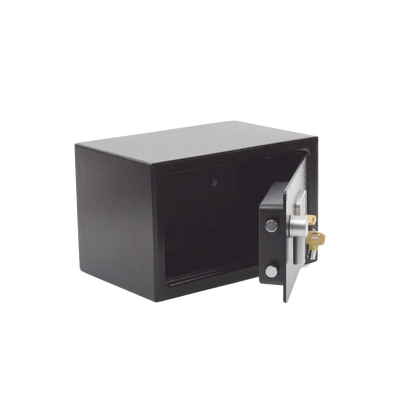 Caja Fuerte Pequeña / Electrónica / Uso residencial u Oficinas /Ideal para almacenar Joyas, Documentos, Tarjetas, Productos electrónicos