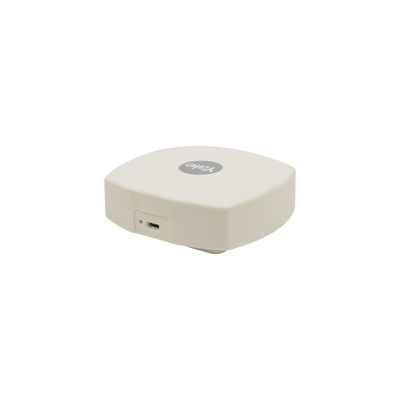 Kit Cerradura Eléctrica 321DC Derecha y Hub para Apertura a través de SmartPhone , compatible con Yale CONNECT