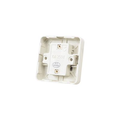 Botón de Salida Ultra Compacto / Ideal para uso en Escritorios / NO & NC / UL