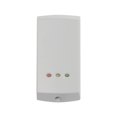 Lector de Solo Tarjetas de Proximidad (Autónomo) / Programación en Segundos/ 2 Años Garantía