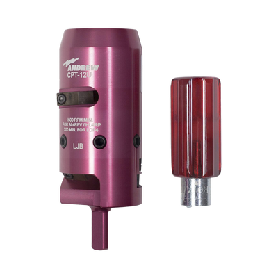 Herramienta Automatizada Para Preparacion de Cable Wilson 952003 y 952006.