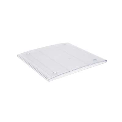 Domo Central de reemplazo para barra de luces SP216 de la marca SignalPro, Color Claro