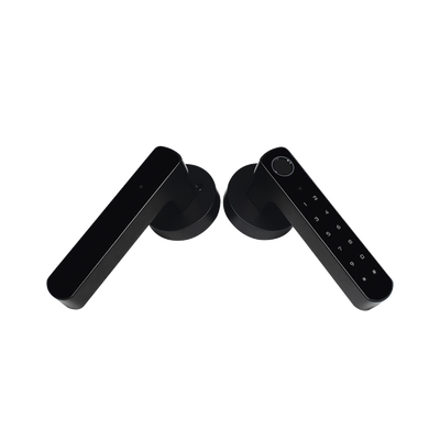 Cerradura Autónoma Bluetooth / Soporta Acceso por Huella y Contraseña