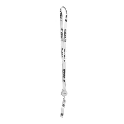 Cordon con Yoyo Retractil de 90cm