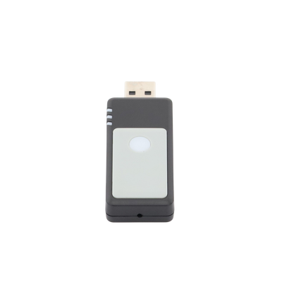 Interfase USB / WIFI Inteligente / Uso Industrial / Residencial / 2.4 GHz / Activacion Remota.