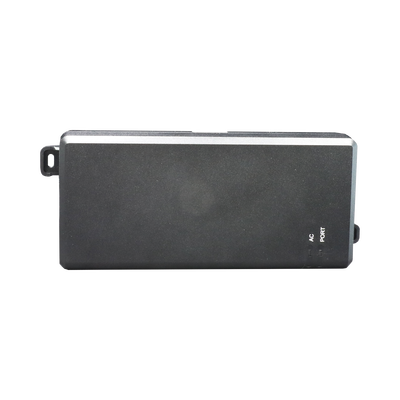 Adaptador PoE 802.3af/at para Puntos de Acceso Huawei eKit / hasta 35W / Plug and Play / Puertos Gigabit