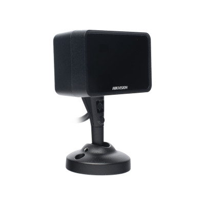 Cámara Movil 720p / Lente 6 mm / 3 Mts IR / DBA (Analisis de Comportamiento del Conductor) para Montaje en Vehículo Compatible con AE-DI2032-G40(B)/ Cable de 2.5 Mts de Largo