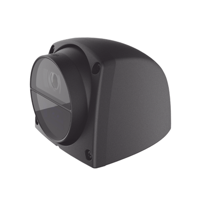 Cámara Móvil TURBO 1080P / Lente 2.1 mm / Conexión Tipo Aviación / Diseño Antivibración / 15 mts IR / Exterior IP68 IK10