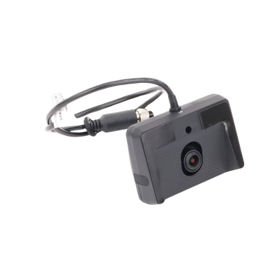 Cámara Móvil TURBO 2 Megapixel (1080P) / Lente 2.1 mm (Super Gran Angular) / Conector Tipo Aviación / Uso Interior / Grabación del Camino Frontal