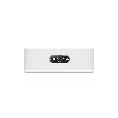 Router AmpliFi Instant para WiFi Mesh en residencias medianas (Es solo el Router)