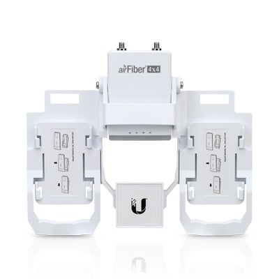 Multiplexor MIMO 4x4 para equipos airFiber X