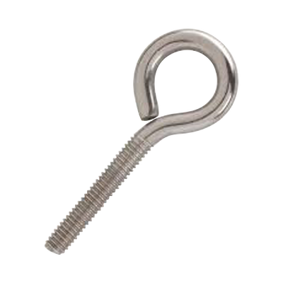 Armella Cuerda Máquina de 1/2" X 6"