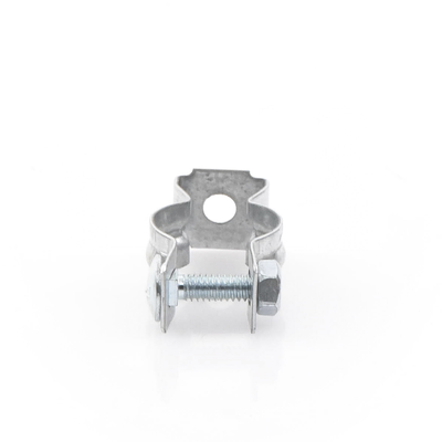Clip para Tubería Conduit de 1 1/4" (32 mm).