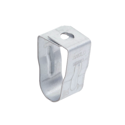 Colgador Tipo Pera para Tubería Conduit de 1/2" (13 mm).