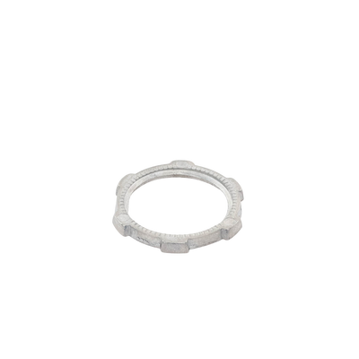 Contratuerca Metálica Zamac de 3/4" (19 mm)