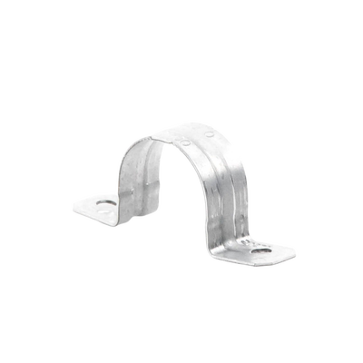 Abrazadera tipo Omega para Conduit Pared Delgada de 1" (25 mm).