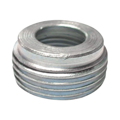 Reducción aluminio de 32-19 mm 1 1 / 4 - 3 / 4”