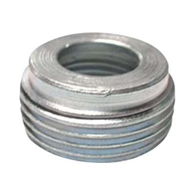 Reducción aluminio de 50-12 mm 2 - 1 / 2”