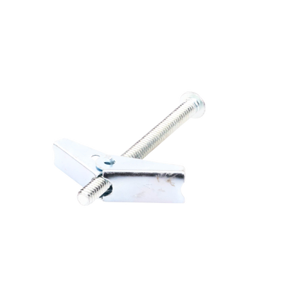 Taquete Mariposa de 1/4" (6.4 mm).