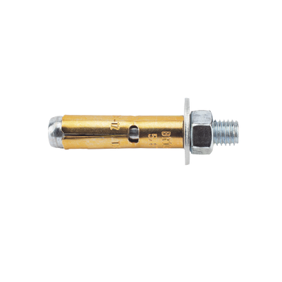 Taquete TX de 1/2" x 3 1/2" (13 X 89 mm).