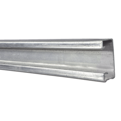 Unicanal (Liso) Sólido 4 X 2 cm X 3 m (C.16).